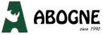 Abogne Logo